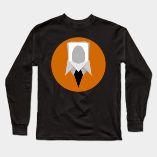 Avatar of Breaking Boosters Long Sleeve T-Shirt